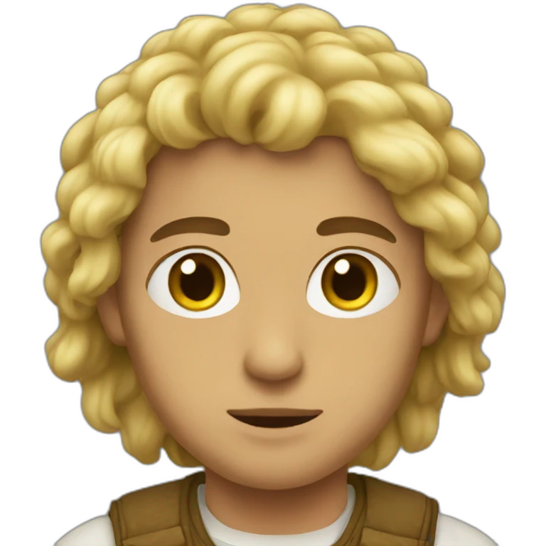 Teboun emoji