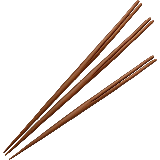 PALILLOS CHINOS emoji