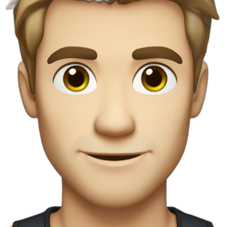 Stefan salvatore emoji