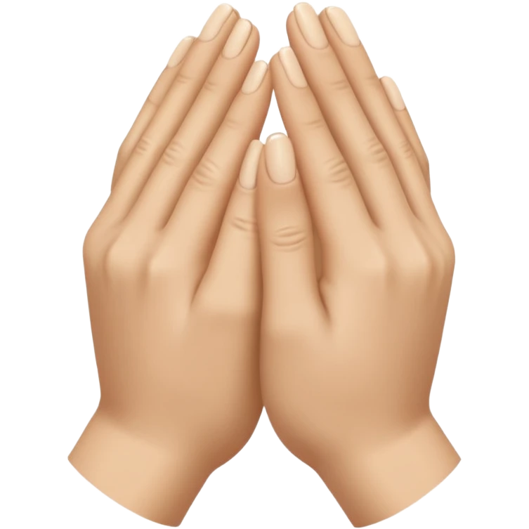 punho cruzado  emoji