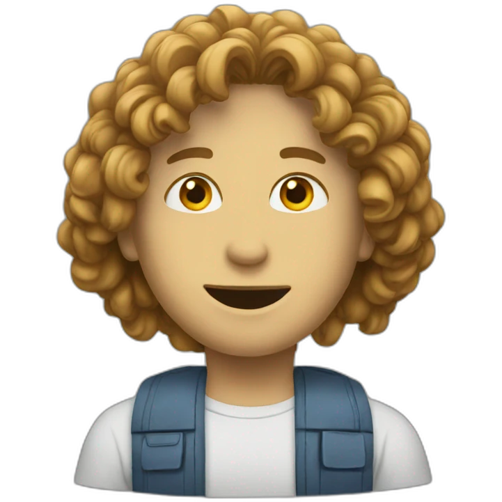 IT emoji