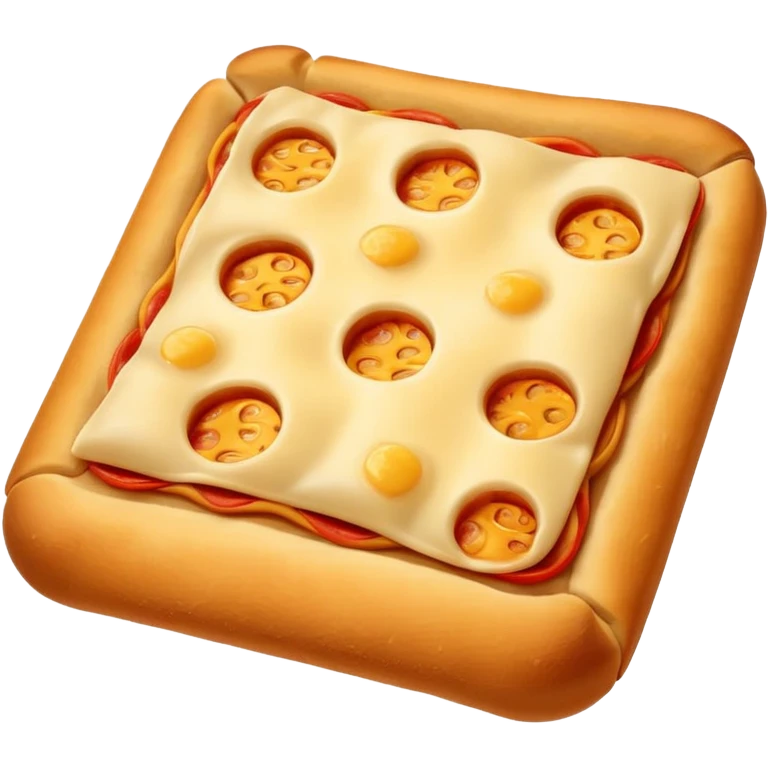 pizza roll emoji