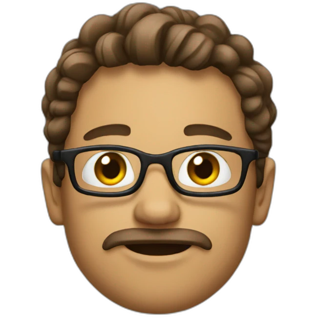 YouTube icon emoji
