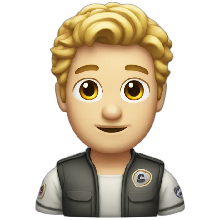 shelby-500 emoji
