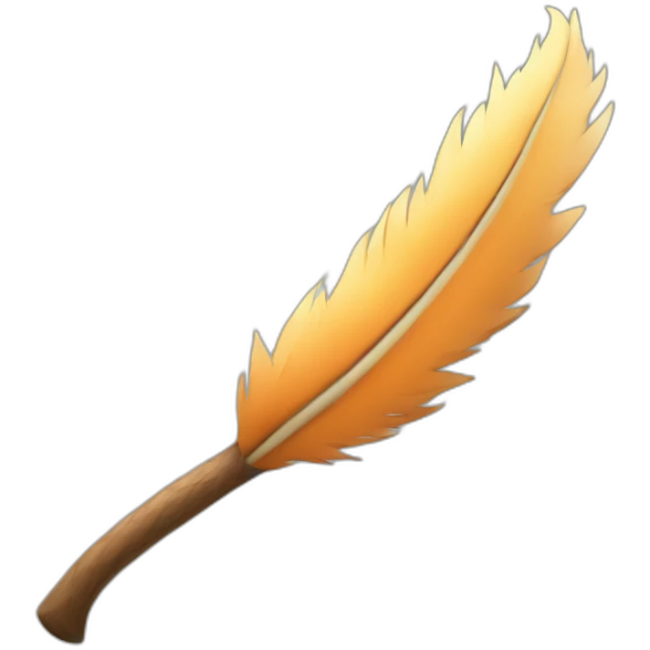 foxtail saw emoji