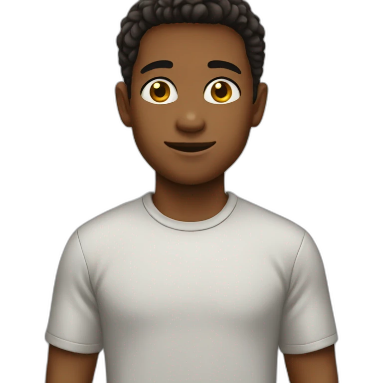 boy emoji