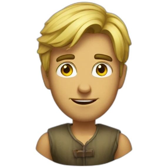 elvar-orn emoji
