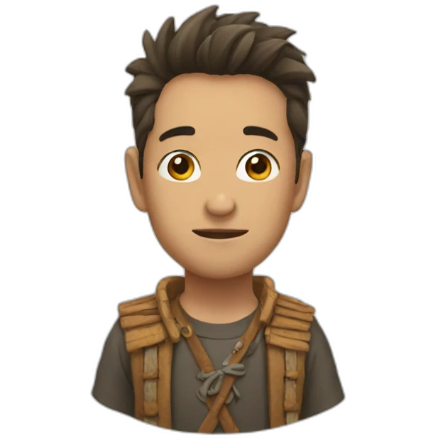 Ikurriña emoji