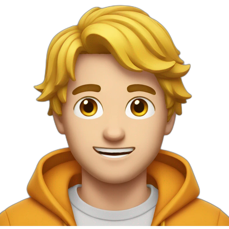 Mr Beast emoji