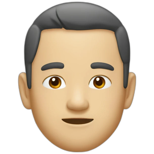 三毛猫 emoji