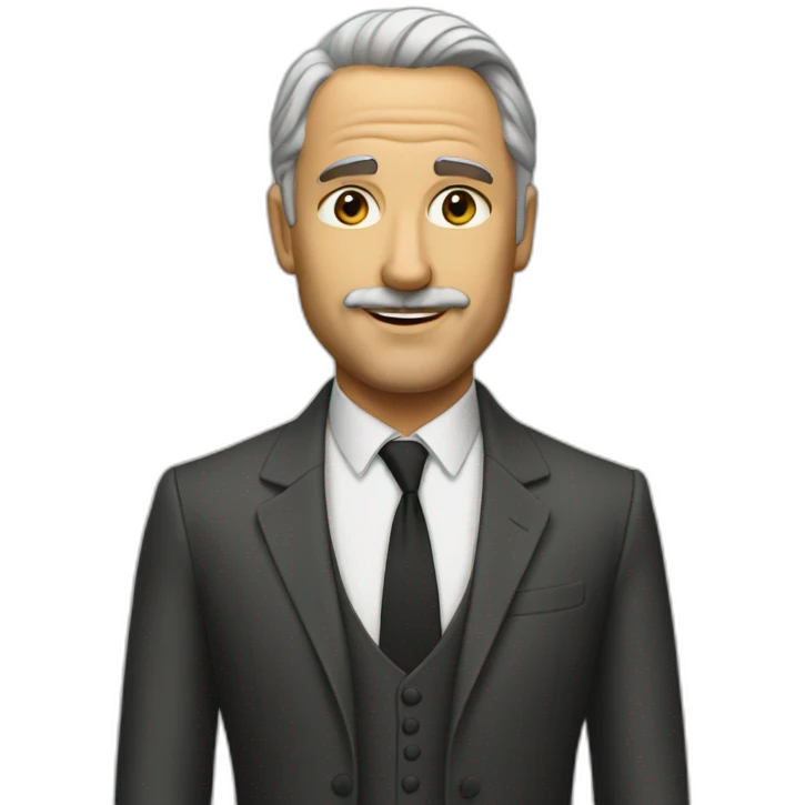 Le grand jd emoji