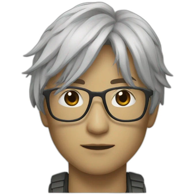kojima emoji