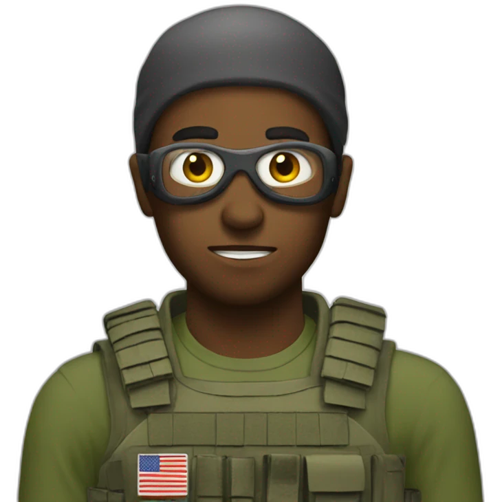 Terrorisme emoji