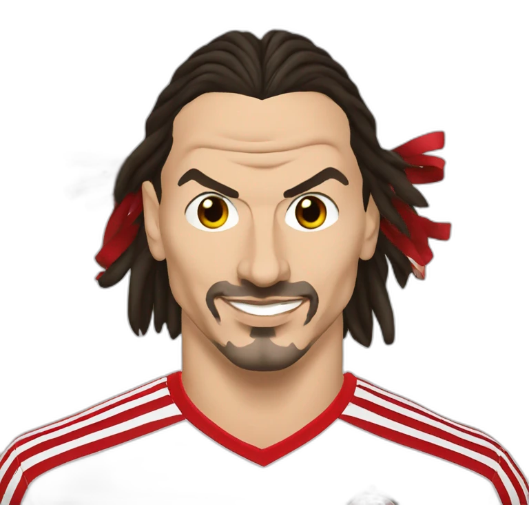 ibrahimovic-milan emoji