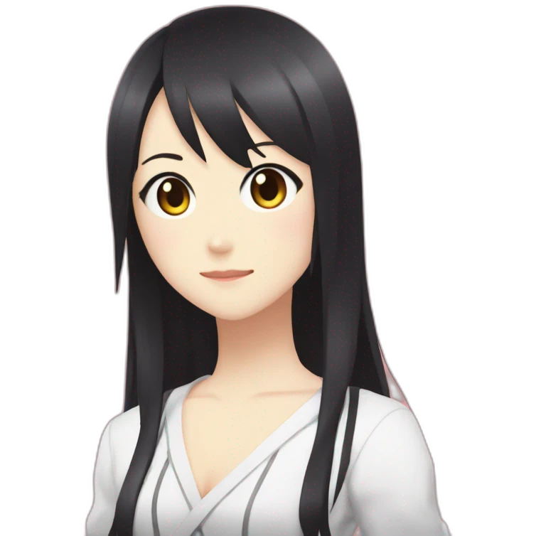 Kurumi tokisaki emoji