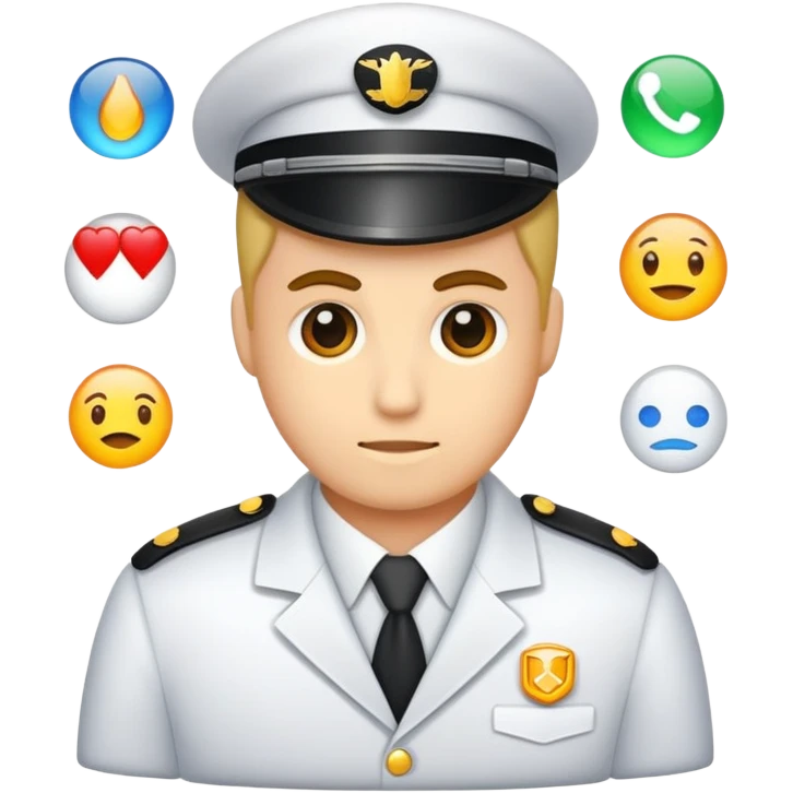 standardize emoji