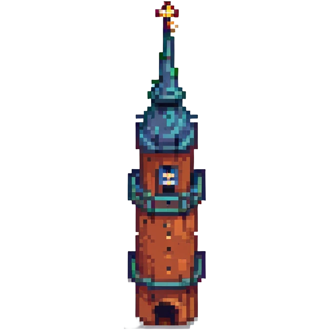 Spasskaya Tower emoji