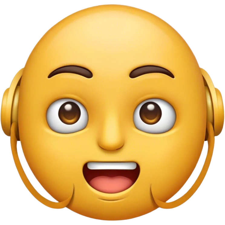 I want an emoji of an Interprox  emoji