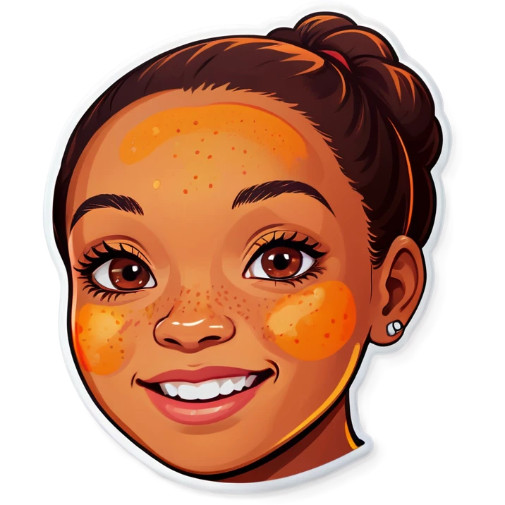 hyperpigmentation emoji