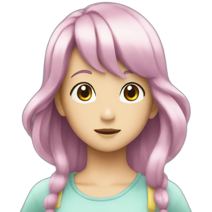 ondine in pokemon emoji