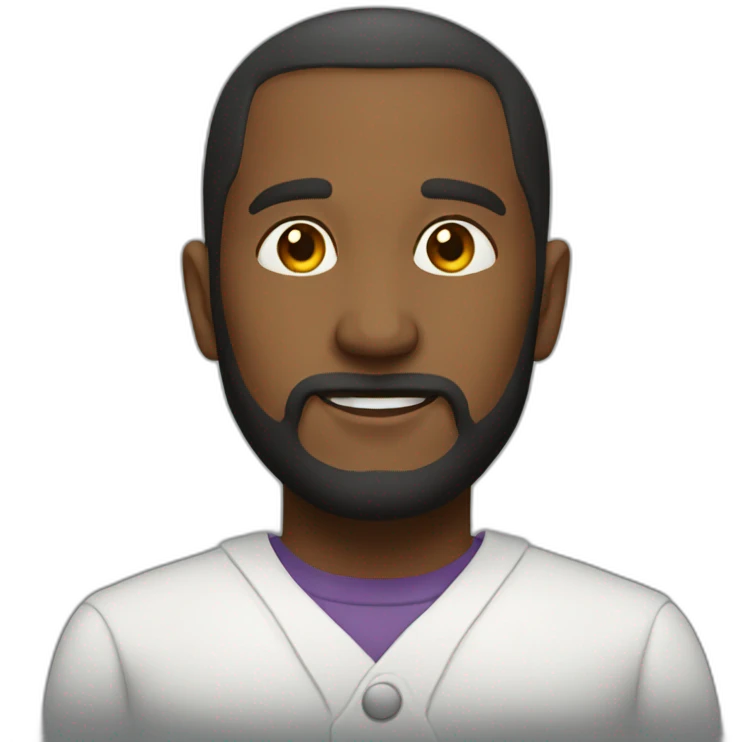master emoji