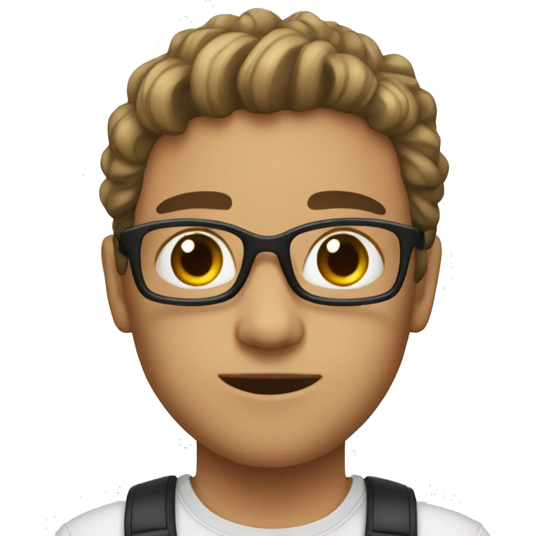 picture of me  emoji