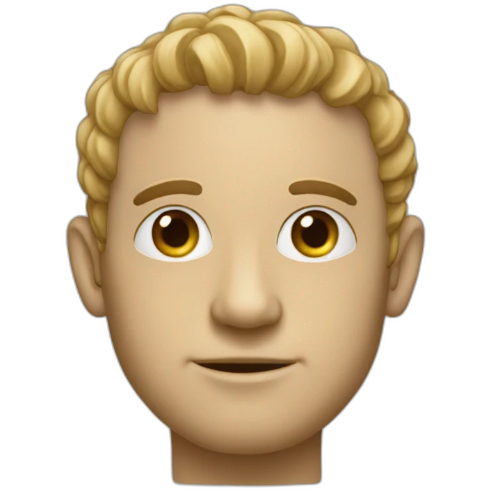 Micron emoji