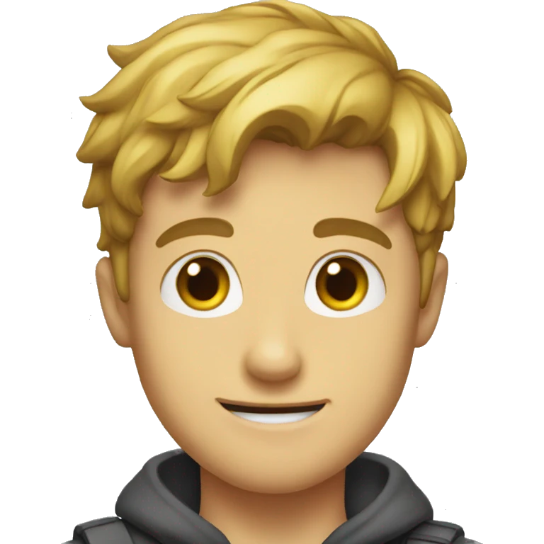 oliver fpe emoji