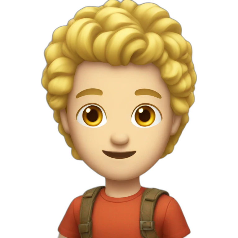 Game emoji