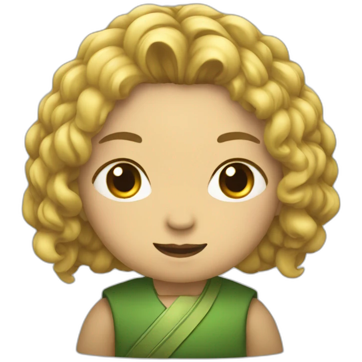 un Algérien qui embrasse une chinoise emoji
