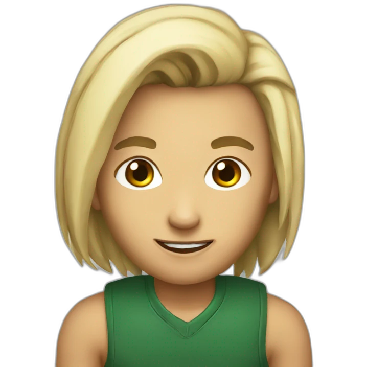 bok emoji