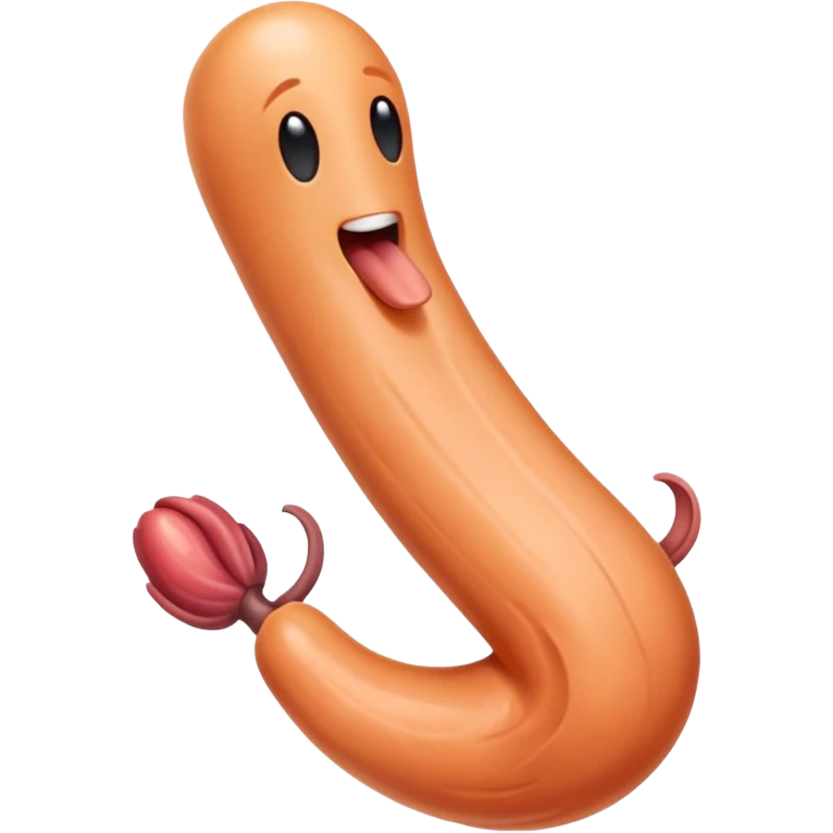 penis emoji