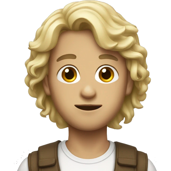 pıper emoji