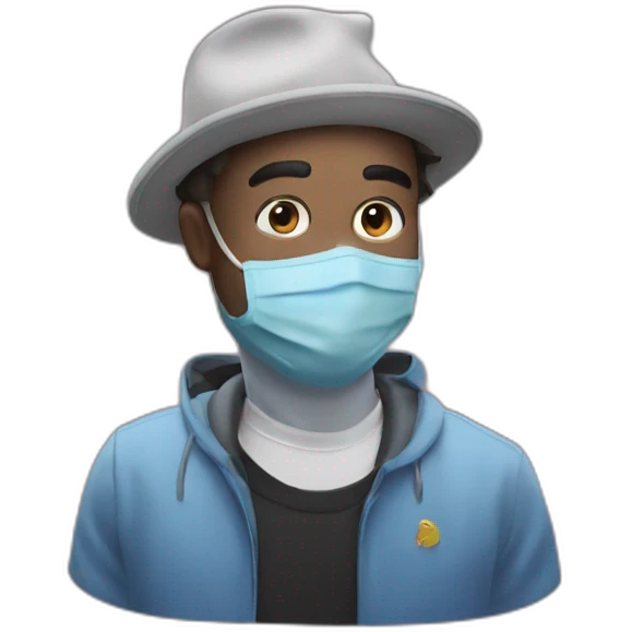 TikTok emoji