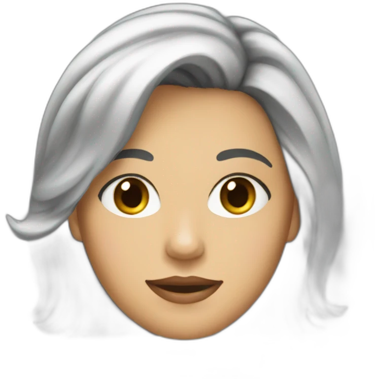 Anaëlle Debray emoji