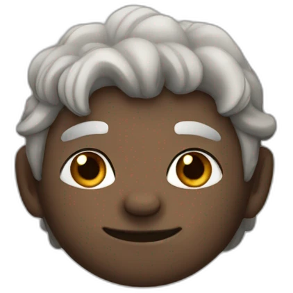 Koba lad emoji