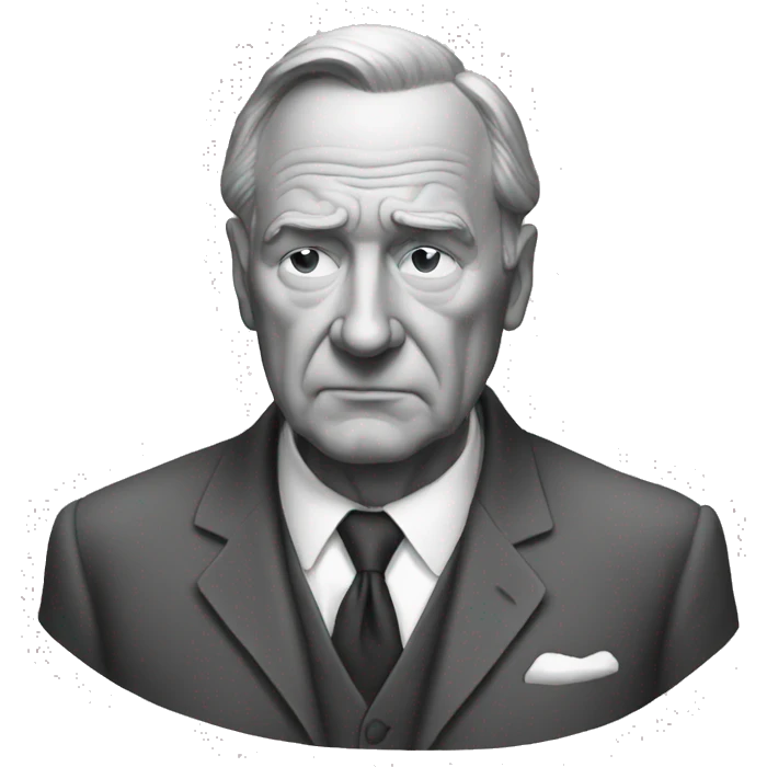 sad rockefeller emoji