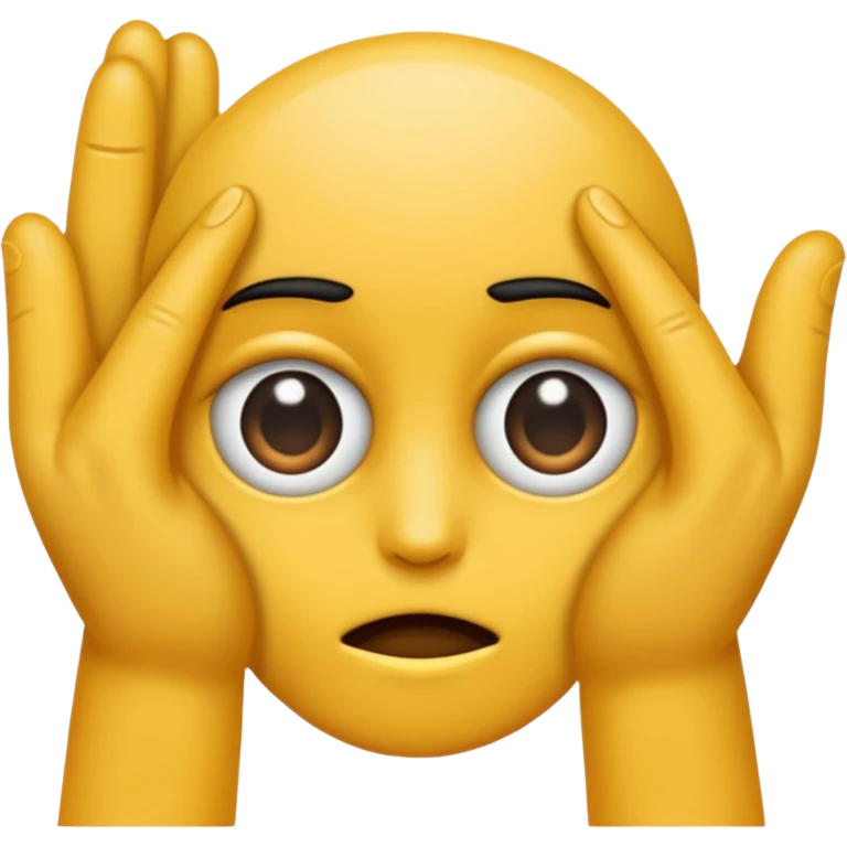 Se frotte les mains avec un regard vicieux emoji