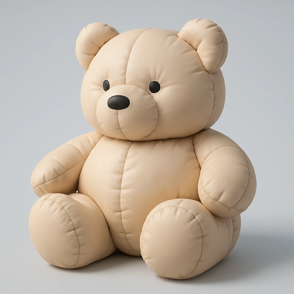 bear emoji