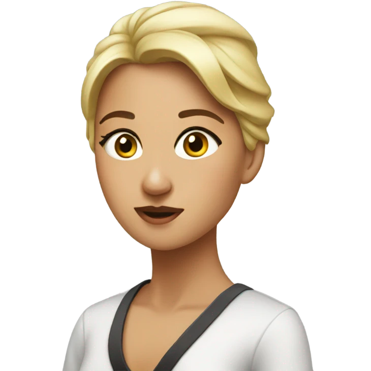 Kim 1 emoji