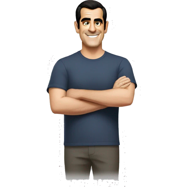 phil dunphy modern family emoji
