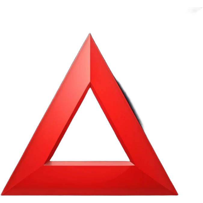 ▲
◄━━━►
   ▼ emoji