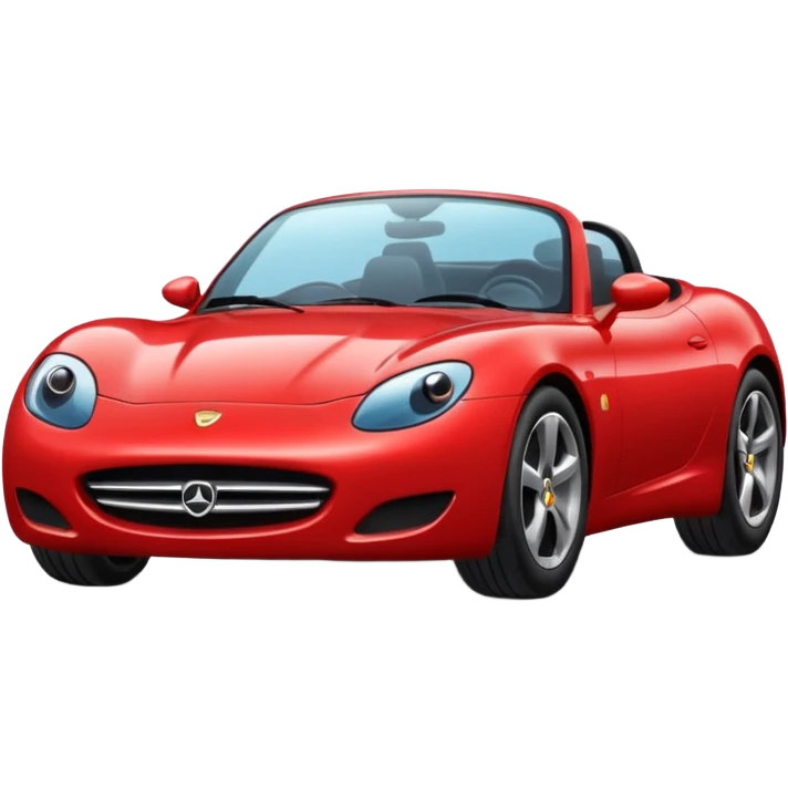 car emoji
