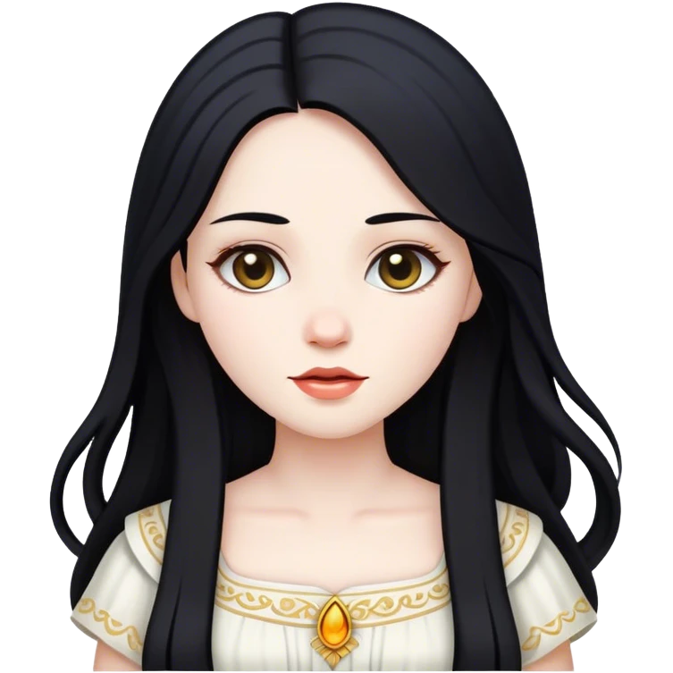 onryo emoji