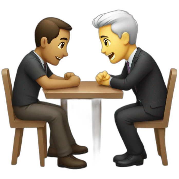 meeting ios emoji