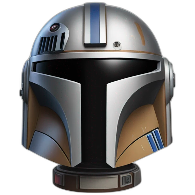 R2d2 mandalorian emoji