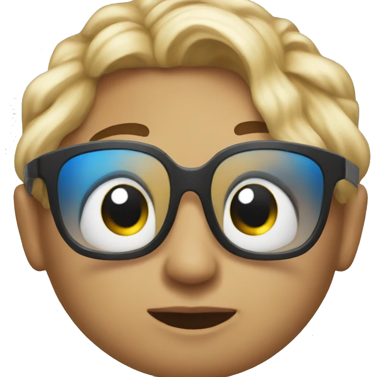 Realistic celebrity swim  emoji