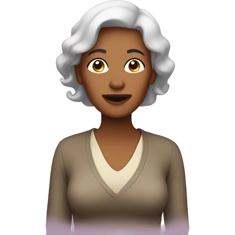 MAMMA emoji