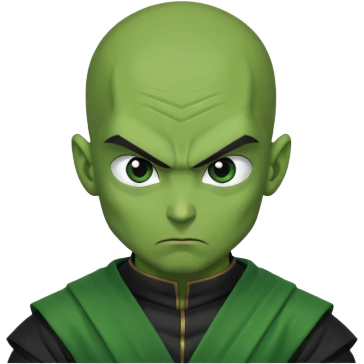 Piccolo   emoji