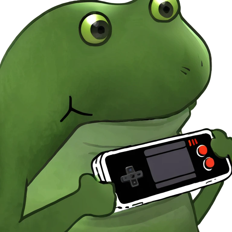 Digo Alaska play Nintendo  emoji